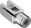 Easy-Adapt Clevis Rod Ends