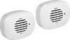 Pest Repellent Ultrasonic Speakers