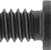 ultra low profile socket head screw