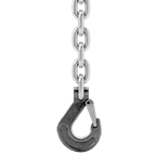 Pulling & Suspending