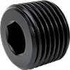 Aluminium Plug