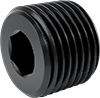 Aluminium Plug