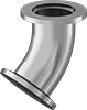 Vacuum Fitting
