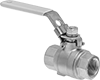 On/Off Valve