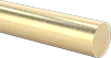 Brass Rod
