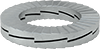 Wedge Lock Washer