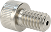 Vented Cap Screw