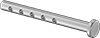 Clevis Pin