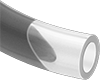 Soft Plastic Tubing for Air and Water