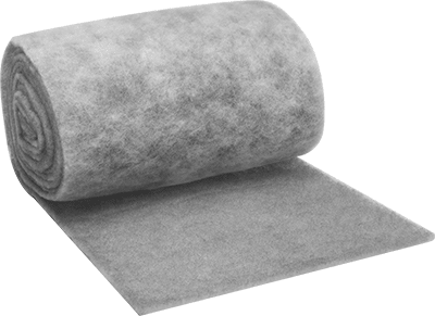 Air Filter Roll