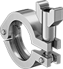 Tube Fitting Clamp