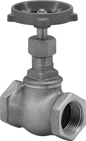 Flow Adjustment Valve