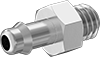 Barbed Tube Fitting