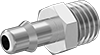 Barbed Tube Fitting