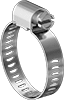 Worm-Drive Clamps