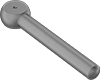 Rod End Bolt Blank