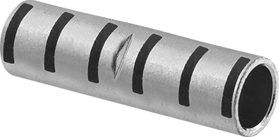 Compression Butt Splice