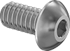 Button Screw