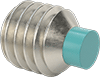 Nylon Tip Set Screw