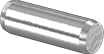 Dowel Pin