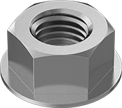 Flange Nut