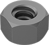 Acme Hex Nut