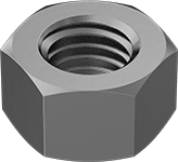 Hex Nut