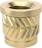 Brass Insert