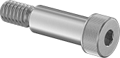 Shoulder Screw