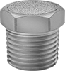 Breather Vent