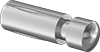 Half Groove Dowel Pin