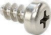 Thread-Forming Screws