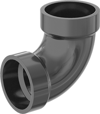 Abs Pipe Fittings Mcmaster Carr