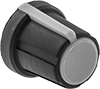 Comfort-Grip Indicating Knobs