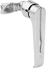 Washdown L-Handle Padlockable Cam Latches