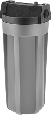 mcmaster filter housings water