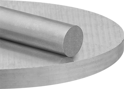 Polished Finish Precision Ground 0.212 Diameter O1 Tool Steel Round Rod Precision Tolerance 36 Length