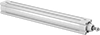 Enclosed-Body Load Responsive Cushion Air Cylinders