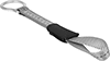 Fall-Arrest Extension Straps