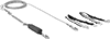 Fall-Arrest Anchor Spans