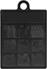 Economy Surface-Finish Scales