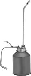 Image of Product. Front orientation. Oil Dispensers. Hand-Held Oil Dispensers, Style C.