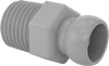 Coolant Hose and Fittings