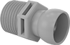 Coolant Hose and Fittings