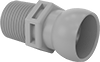 Coolant Hose and Fittings