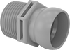 Coolant Hose and Fittings