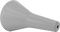 1/4"