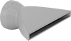 Coolant Hose Nozzles