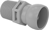 Coolant Hose and Fittings