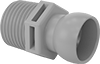 Coolant Hose and Fittings